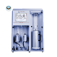 Máy phân tích diện tích bề mặt BET Anton Paar Nova 600 (2 trạm; N2, Ar, CO2 và các loại khí không ăn mòn khác)